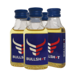 Bullshot energydrink shotje