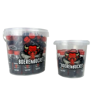 Boerenkracht Bucket