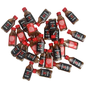 Boerenkracht shotjes