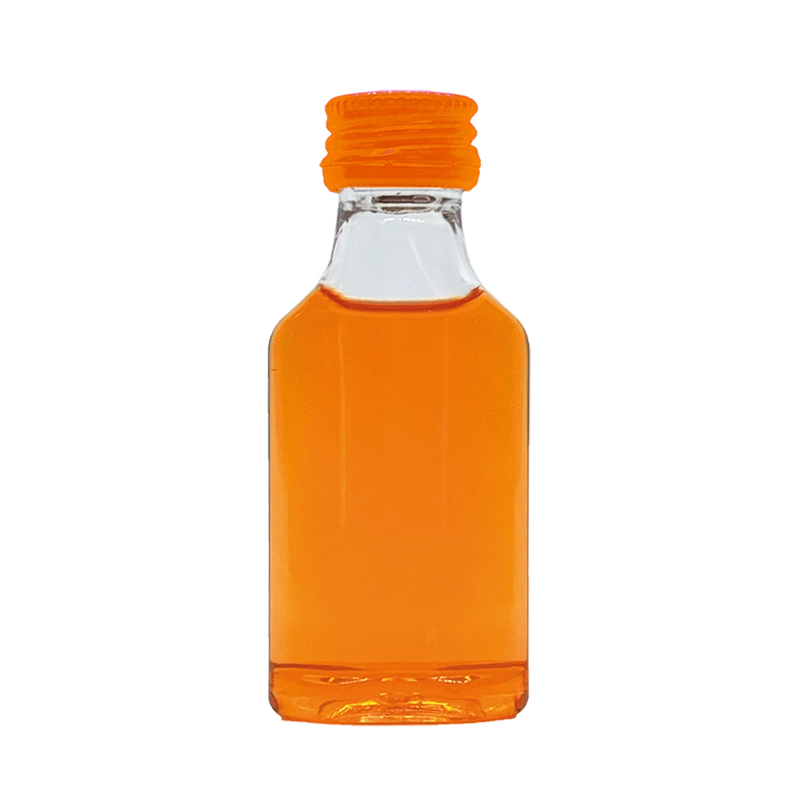 Oranje shotje