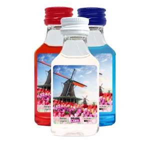 Nederlands shotje