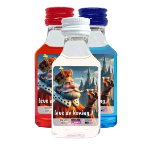 Nederlandse vlag shotjes - Afbeelding 2