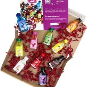 Samplebox