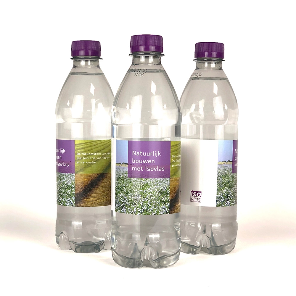 waterflesjes 500 ml