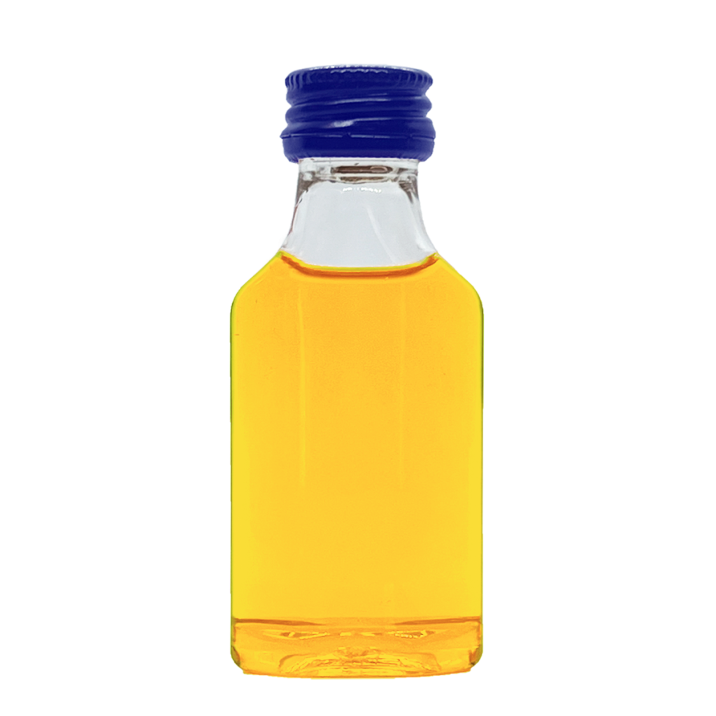 gele-shotjes-dranklabel