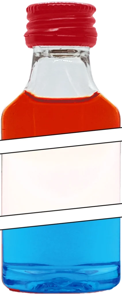 Nederlandse vlag shotjes