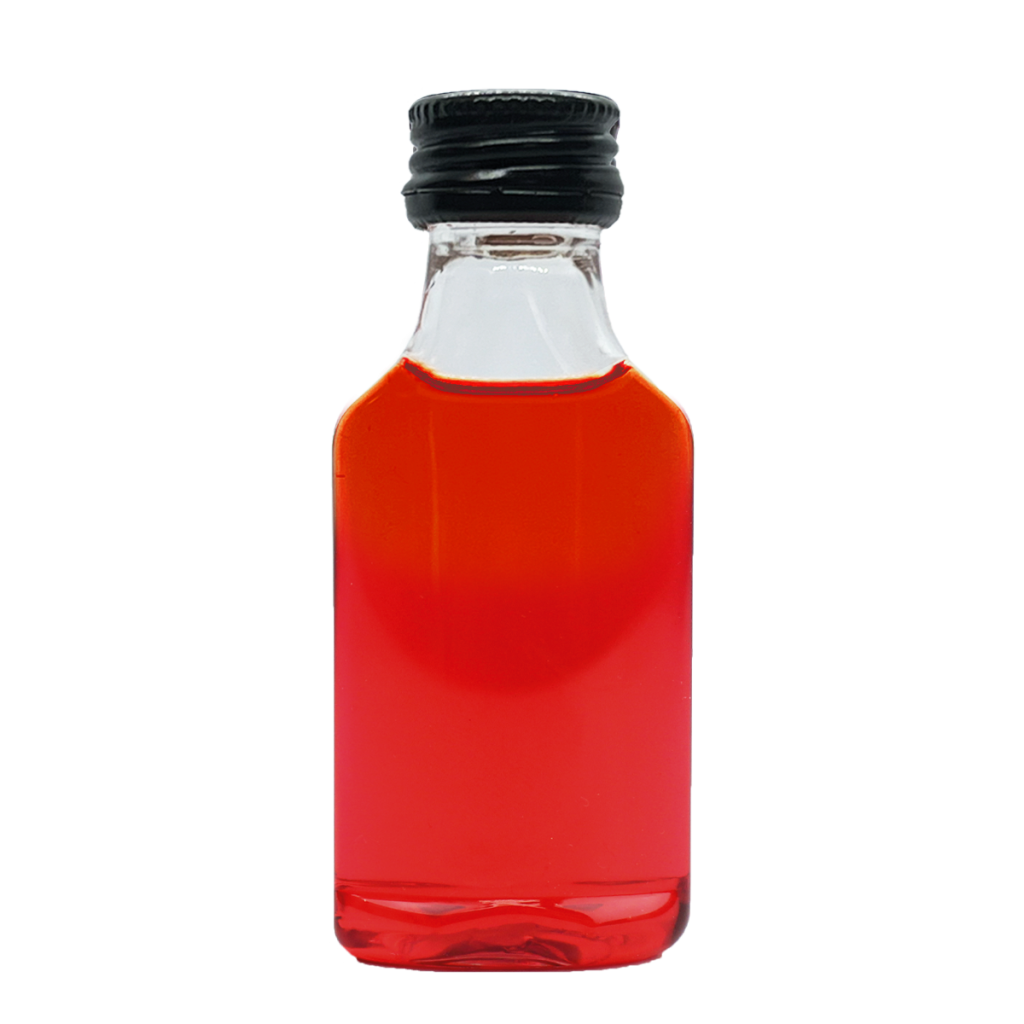 rode-shotjes-dranklabel