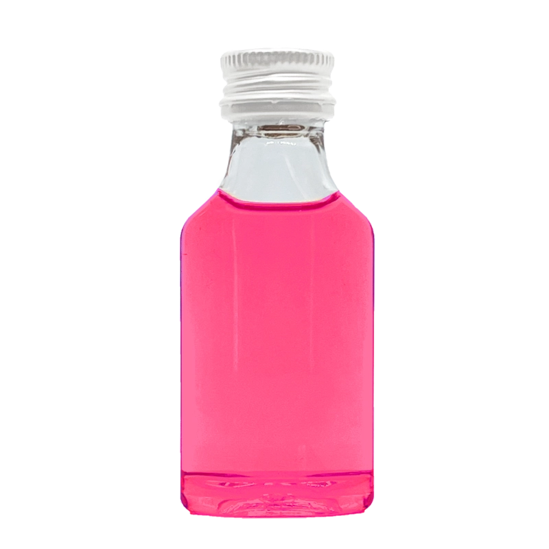 Roze shotjes