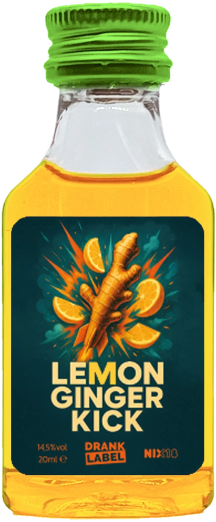 Combi shotjes - Afbeelding 10