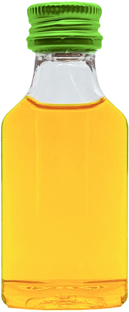 Lemon Ginger Kick